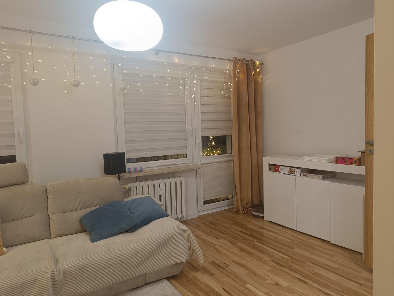 Mieszkanie 3-pokojowe Lublin Czuby, ul. Kaczeńcowa. Zdjęcie 5