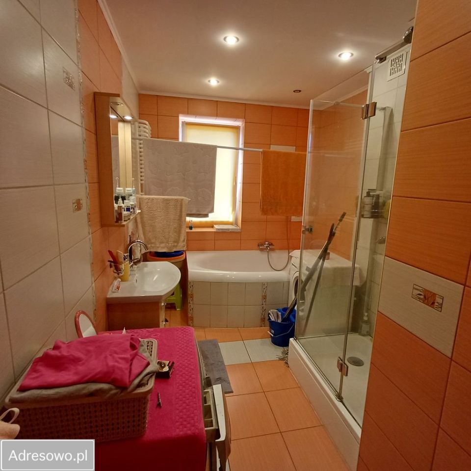 dom wolnostojący, 6 pokoi Wola Worowska. Zdjęcie 10