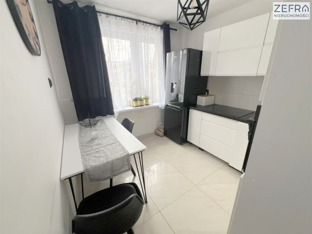 Mieszkanie 2-pokojowe Kraków Żabiniec, ul. ks. Kazimierza Siemaszki. Zdjęcie 4