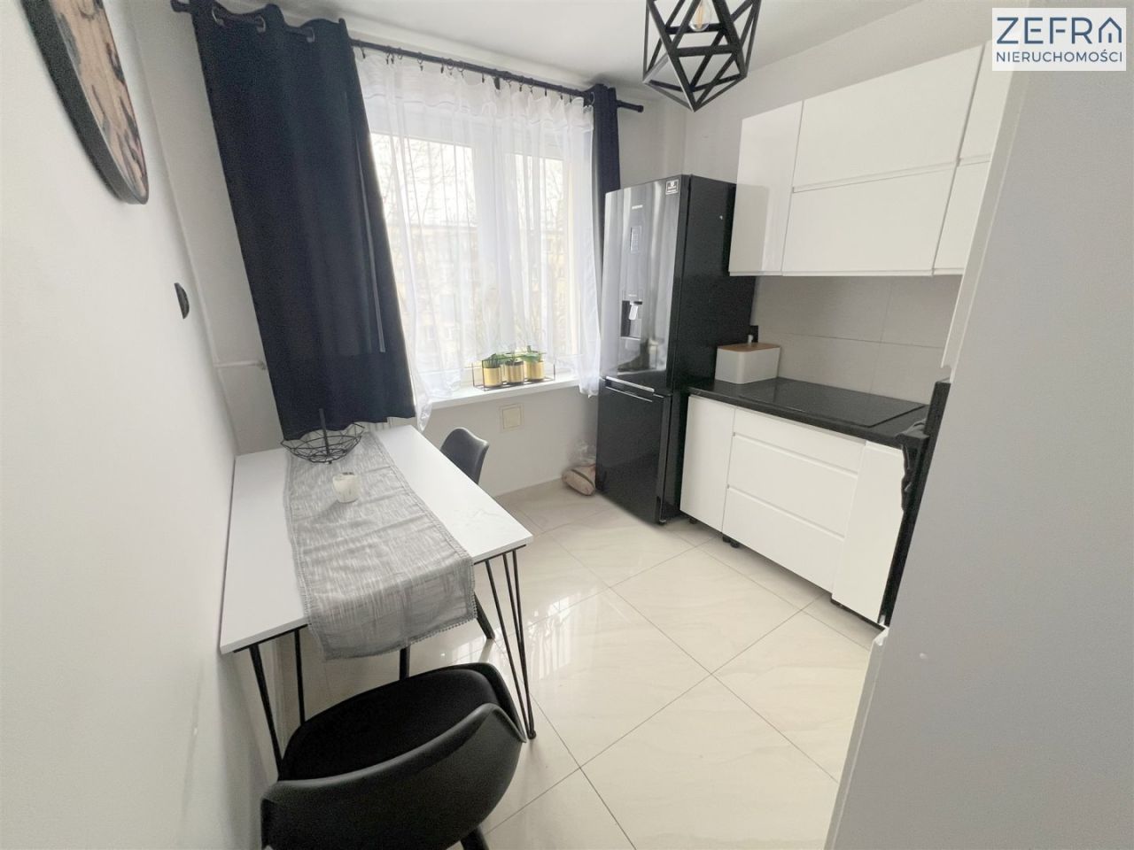 Mieszkanie 2-pokojowe Kraków Żabiniec, ul. ks. Kazimierza Siemaszki. Zdjęcie 4