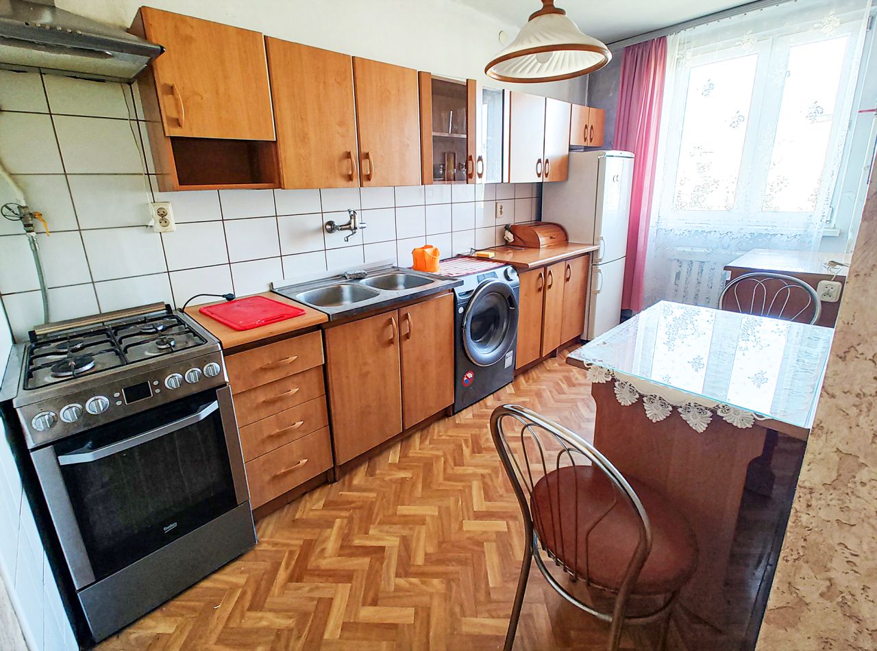 Mieszkanie 2-pokojowe Chrzanów Centrum, ul. Broniewskiego. Zdjęcie 5