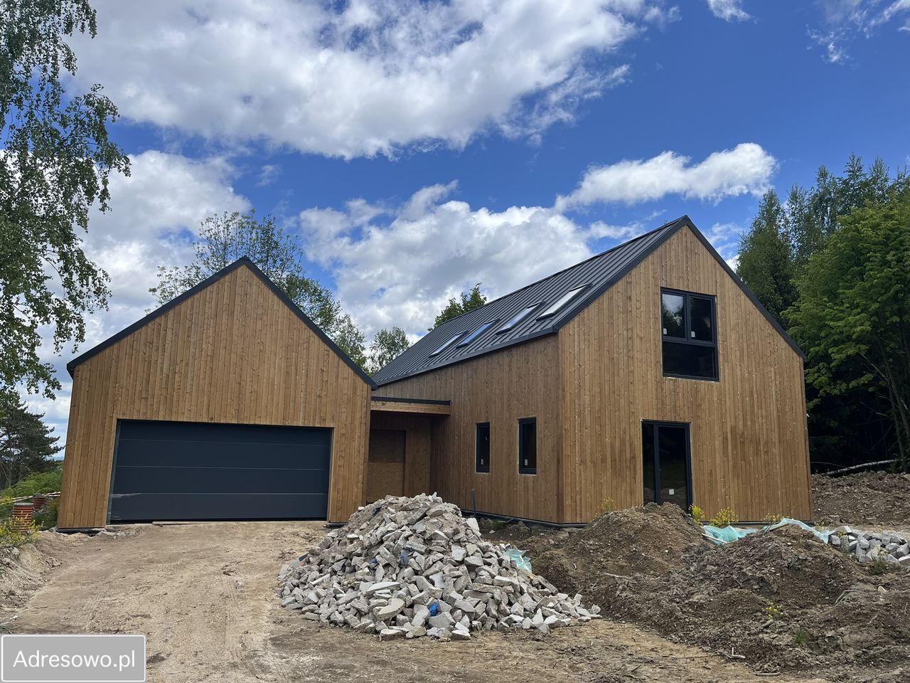 dom wolnostojący, 6 pokoi Polanica-Zdrój. Zdjęcie 18