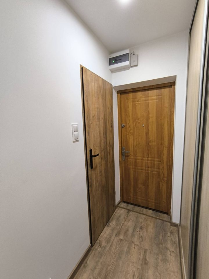 Mieszkanie 2-pokojowe Łódź Teofilów, ul. Traktorowa. Zdjęcie 14