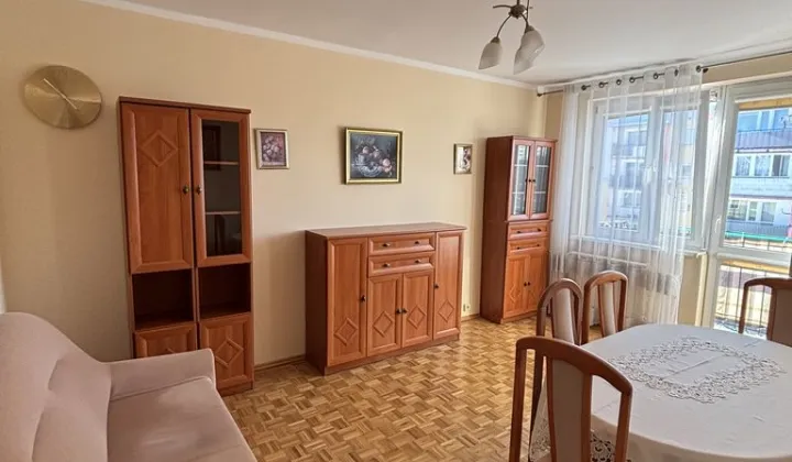 Mieszkanie 2-pokojowe Gdańsk Przymorze, ul. Kołobrzeska