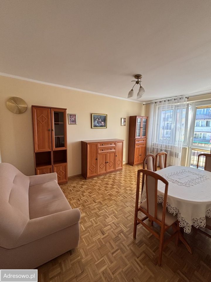 Mieszkanie 2-pokojowe Gdańsk Przymorze, ul. Kołobrzeska. Zdjęcie 1