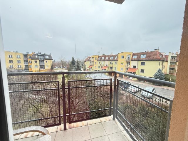 Mieszkanie 3-pokojowe Wrocław Osobowice, ul. Witkowska. Zdjęcie 12