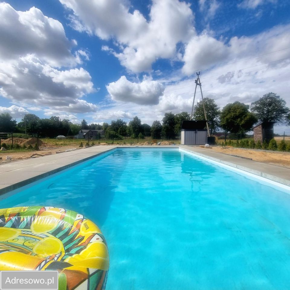 dom wolnostojący, 4 pokoje Giewartów, ul. Kościelna. Zdjęcie 19