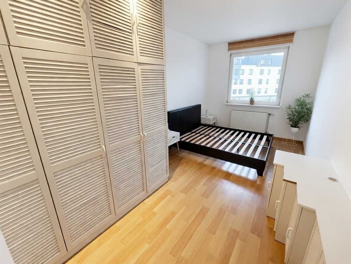 Mieszkanie 2-pokojowe Łódź Chojny, ul. Wigilijna. Zdjęcie 7