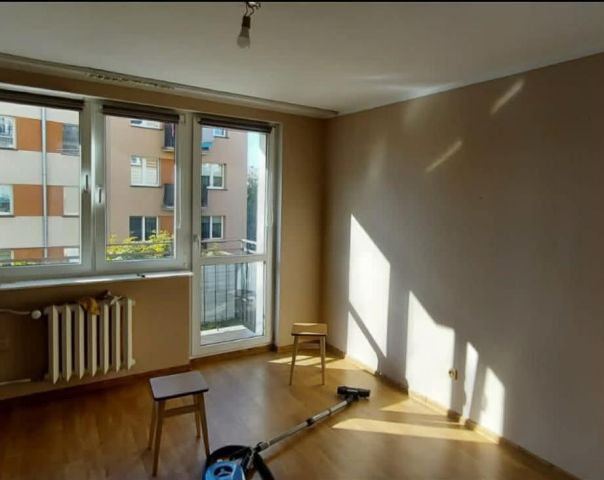 Mieszkanie 3-pokojowe Ryki Ryki Kościelne, ul. Karola Wojtyły. Zdjęcie 1