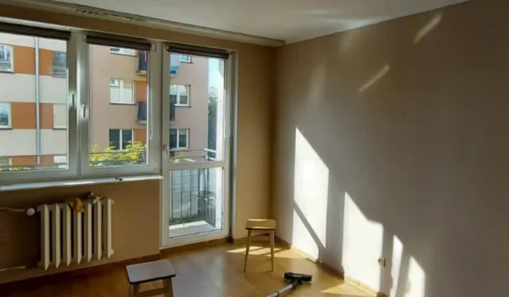 Mieszkanie 3-pokojowe Ryki Ryki Kościelne, ul. Karola Wojtyły