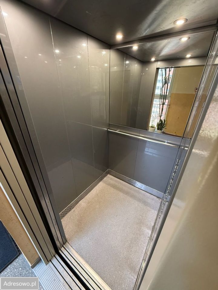 Mieszkanie 4-pokojowe Poznań Grunwald, os. Mikołaja Kopernika. Zdjęcie 5