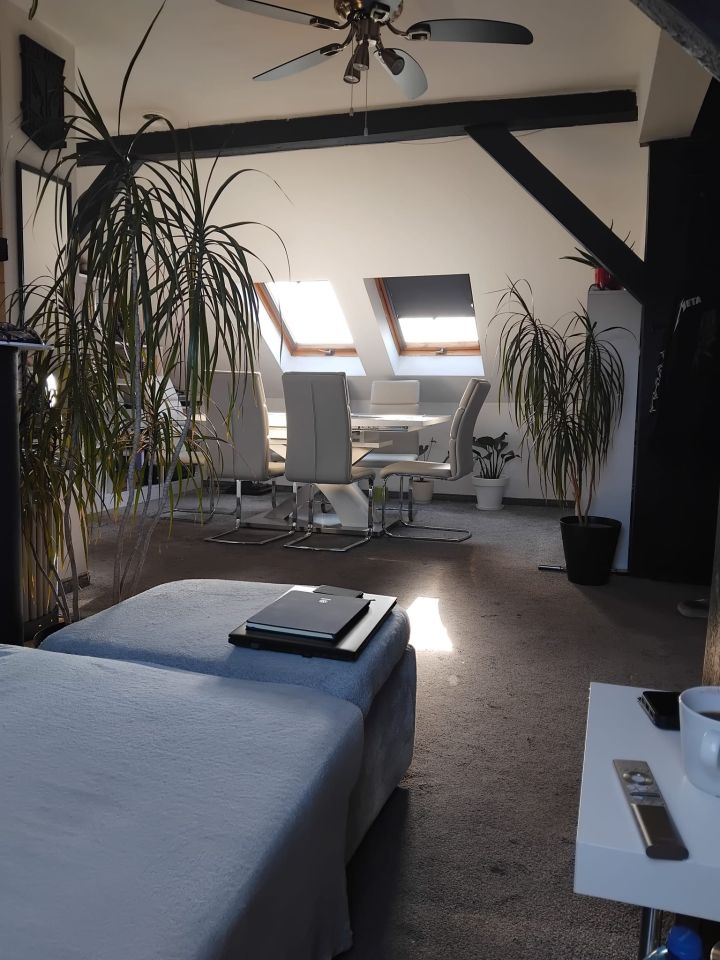 Mieszkanie 3-pokojowe Złotniki, ul. Pawłowicka. Zdjęcie 6