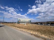 Działka inwestycyjna Żywiec Podlesie, ul. Malownicza. Zdjęcie 1