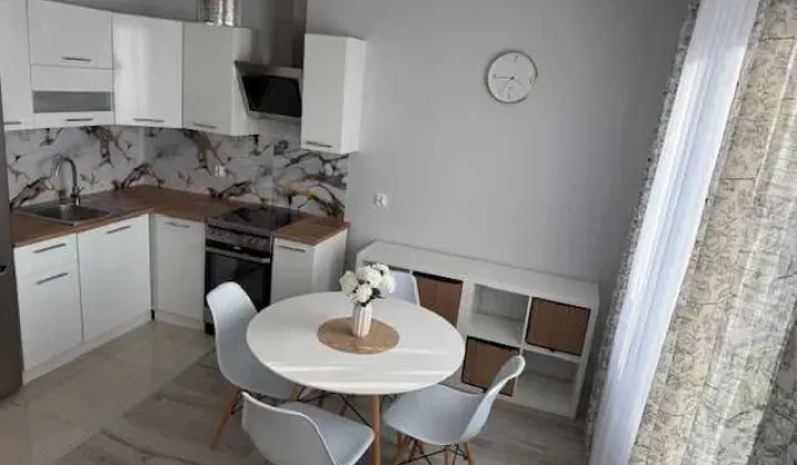 Mieszkanie 2-pokojowe Sierpc, ul. Ignacego Paderewskiego