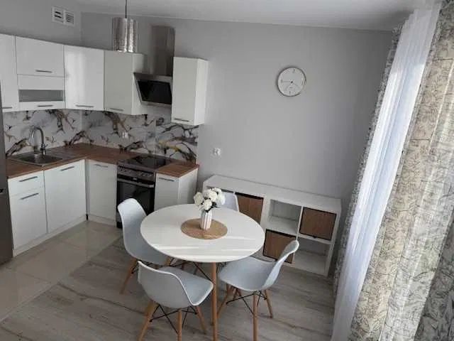 Mieszkanie 2-pokojowe Sierpc, ul. Ignacego Paderewskiego. Zdjęcie 1