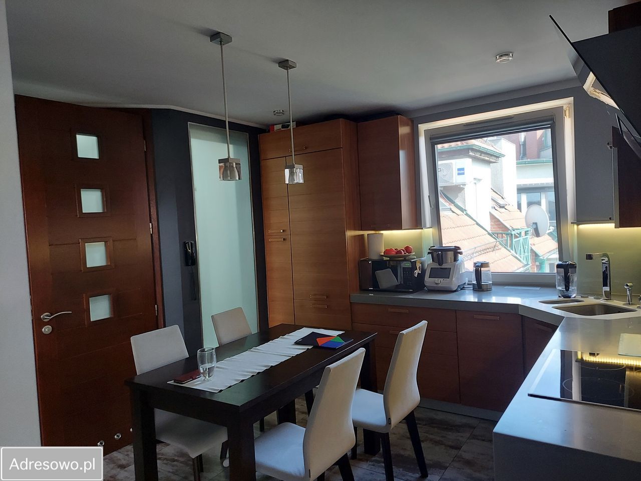 Mieszkanie 3-pokojowe Wrocław Maślice, ul. Maślicka. Zdjęcie 8