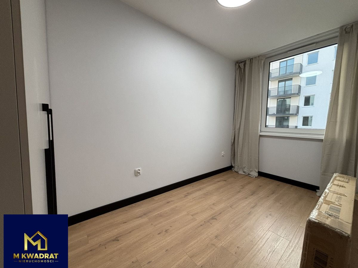 Mieszkanie 2-pokojowe Rumia, ul. Błoń Janowskich. Zdjęcie 9