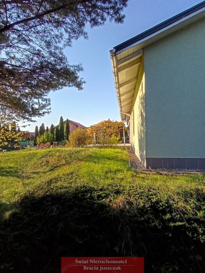 dom wolnostojący, 3 pokoje Stanowice. Zdjęcie 7