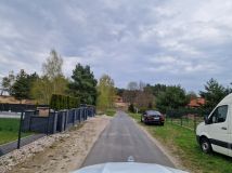 Działka inwestycyjna Szpetal Górny Szpetal Górny-Kolonia, ul. Bajeczna. Zdjęcie 1