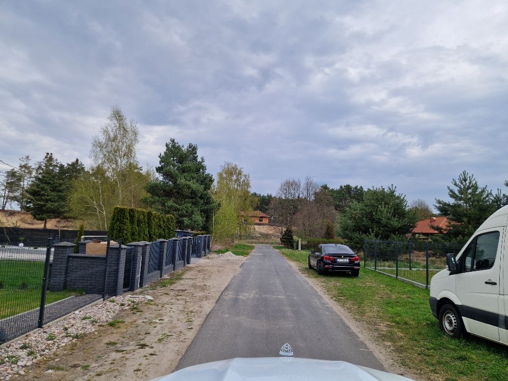 Działka inwestycyjna Szpetal Górny Szpetal Górny-Kolonia, ul. Bajeczna. Zdjęcie 2