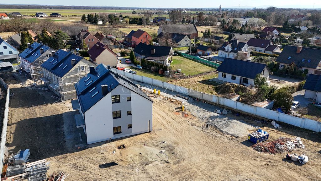 Mieszkanie 4-pokojowe Grodków, ul. Wiejska. Zdjęcie 4