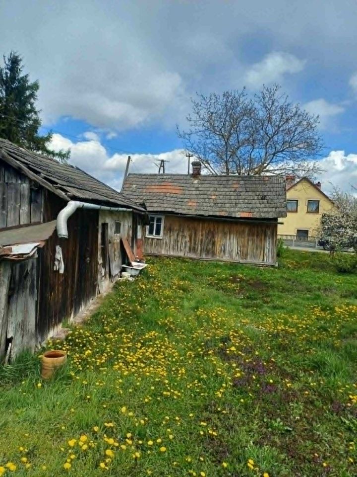Działka rolno-budowlana Cząstkowice. Zdjęcie 2