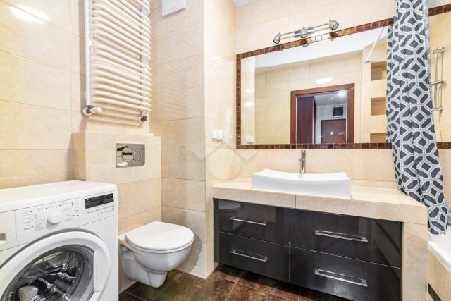 Mieszkanie 3-pokojowe Kraków Kurdwanów, ul. Franciszka Bujaka. Zdjęcie 11