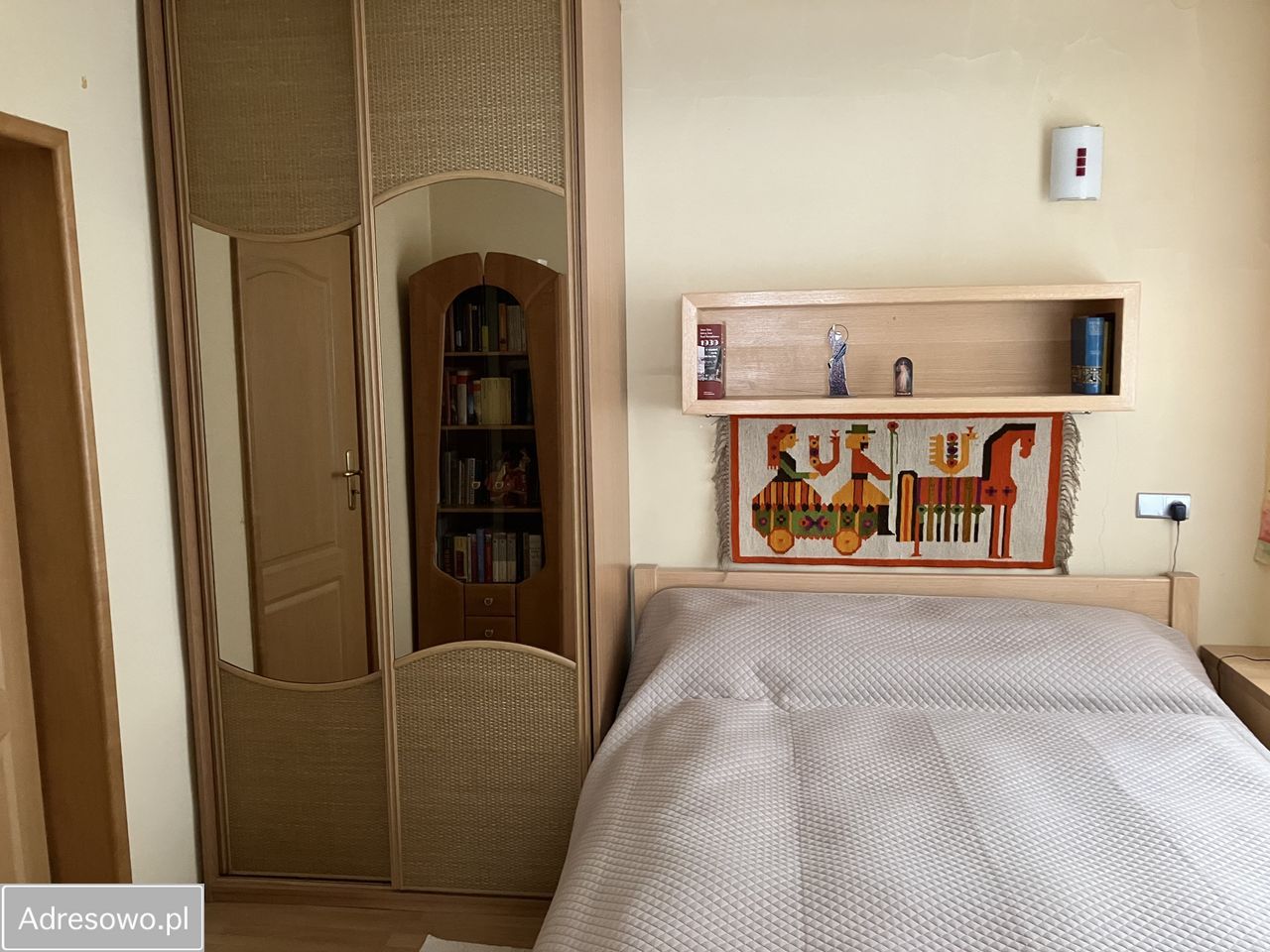 dom wolnostojący, 3 pokoje Lipnica Murowana. Zdjęcie 18