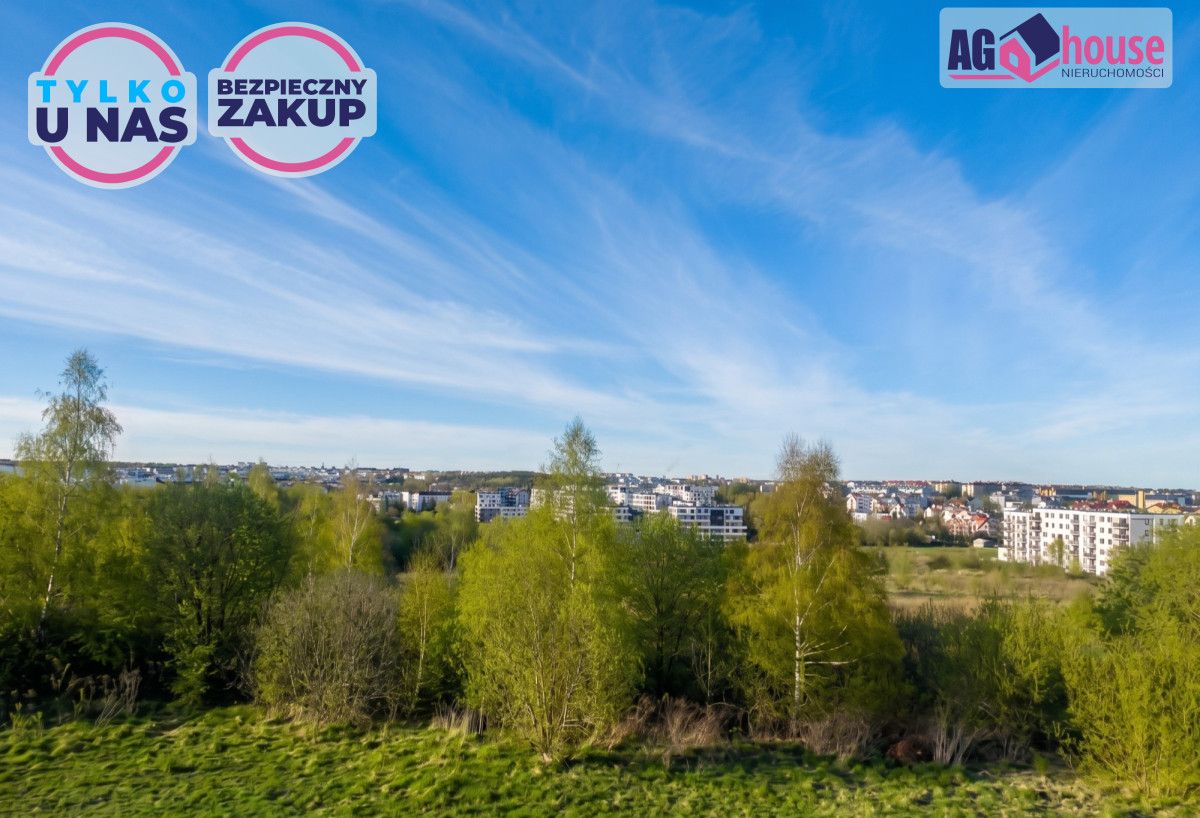 Mieszkanie 2-pokojowe Gdańsk Łostowice, ul. Hokejowa. Zdjęcie 8