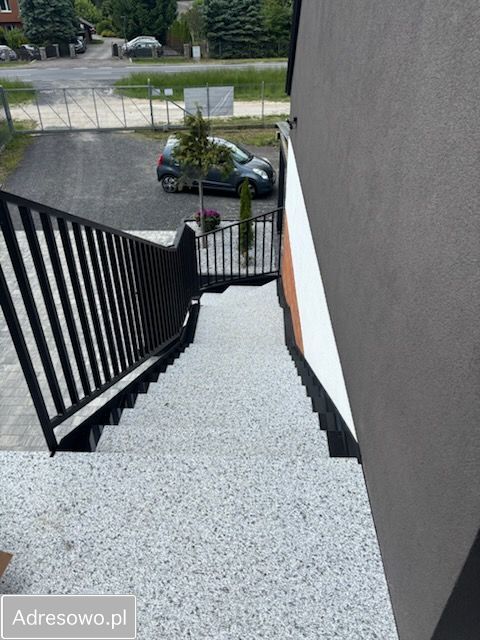 Mieszkanie 4-pokojowe Psarskie, ul. Sikorskiego. Zdjęcie 7