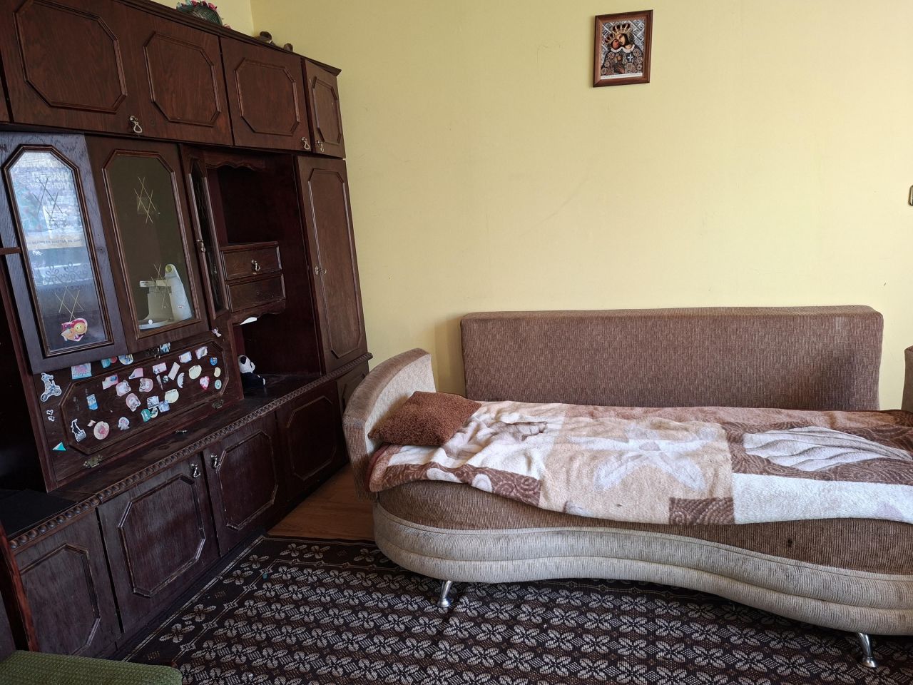 dom wolnostojący, 3 pokoje Mędrzechów Kopacz. Zdjęcie 8