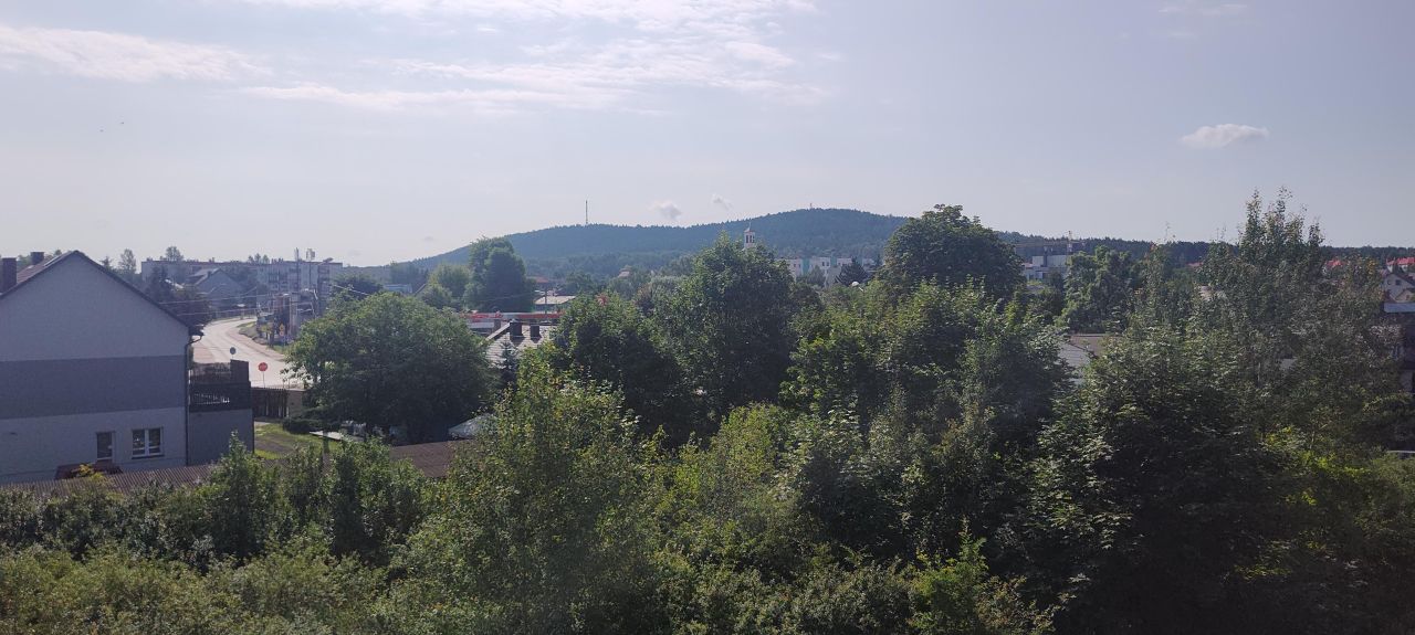 Mieszkanie 1-pokojowe Kielce Baranówek, ul. Rajtarska. Zdjęcie 2