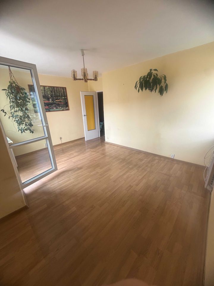 Mieszkanie 3-pokojowe Katowice Panewniki, ul. Panewnicka. Zdjęcie 1