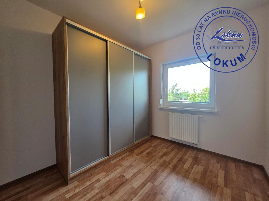 Mieszkanie 2-pokojowe Leszno, ul. Gronowe Zacisze. Zdjęcie 7