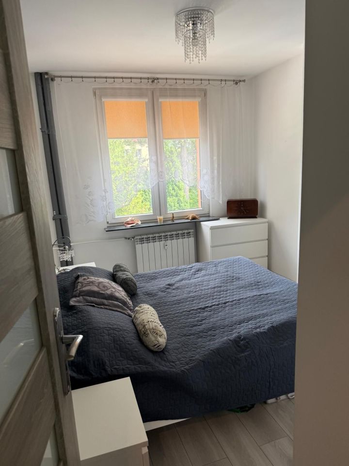 Mieszkanie 3-pokojowe Czechowice-Dziedzice. Zdjęcie 6