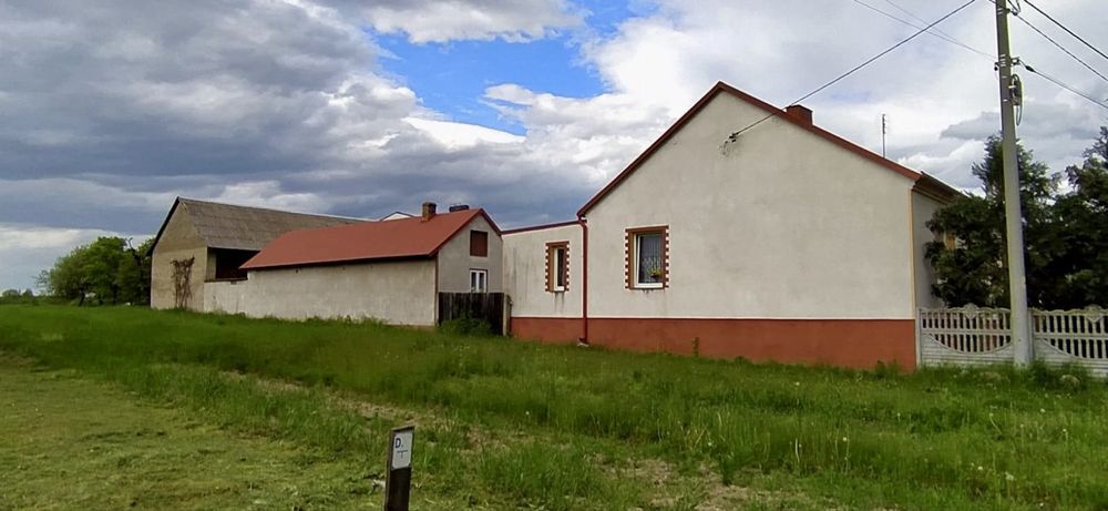 dom wolnostojący, 3 pokoje Skrzydlów. Zdjęcie 4