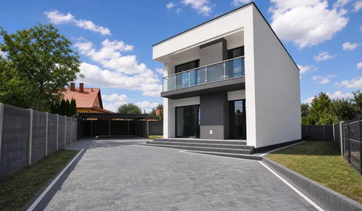 dom wolnostojący, 4 pokoje Rzeszów Staromieście, ul. Lubelska