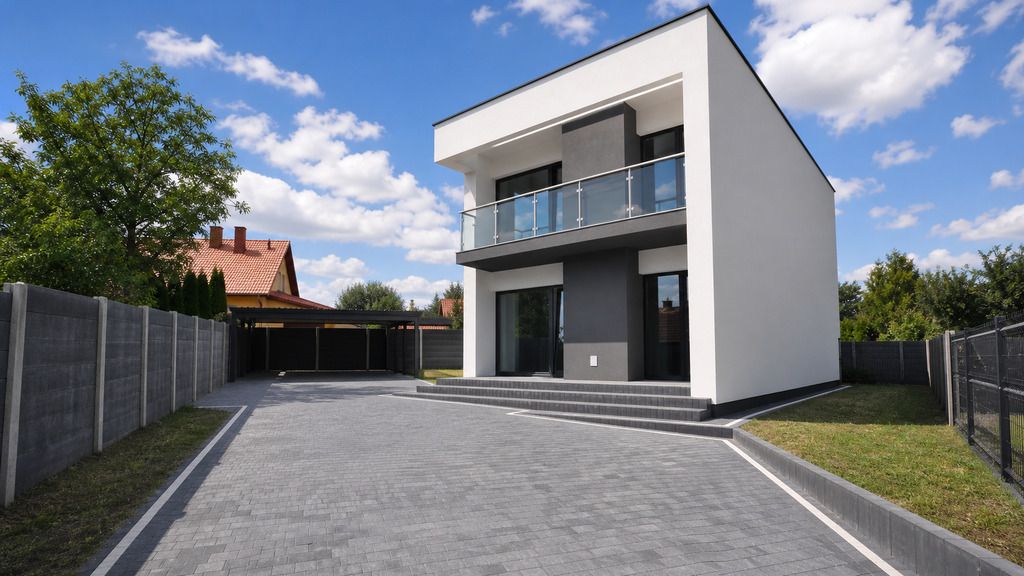 Dom Rzeszów, ul. Lubelska
