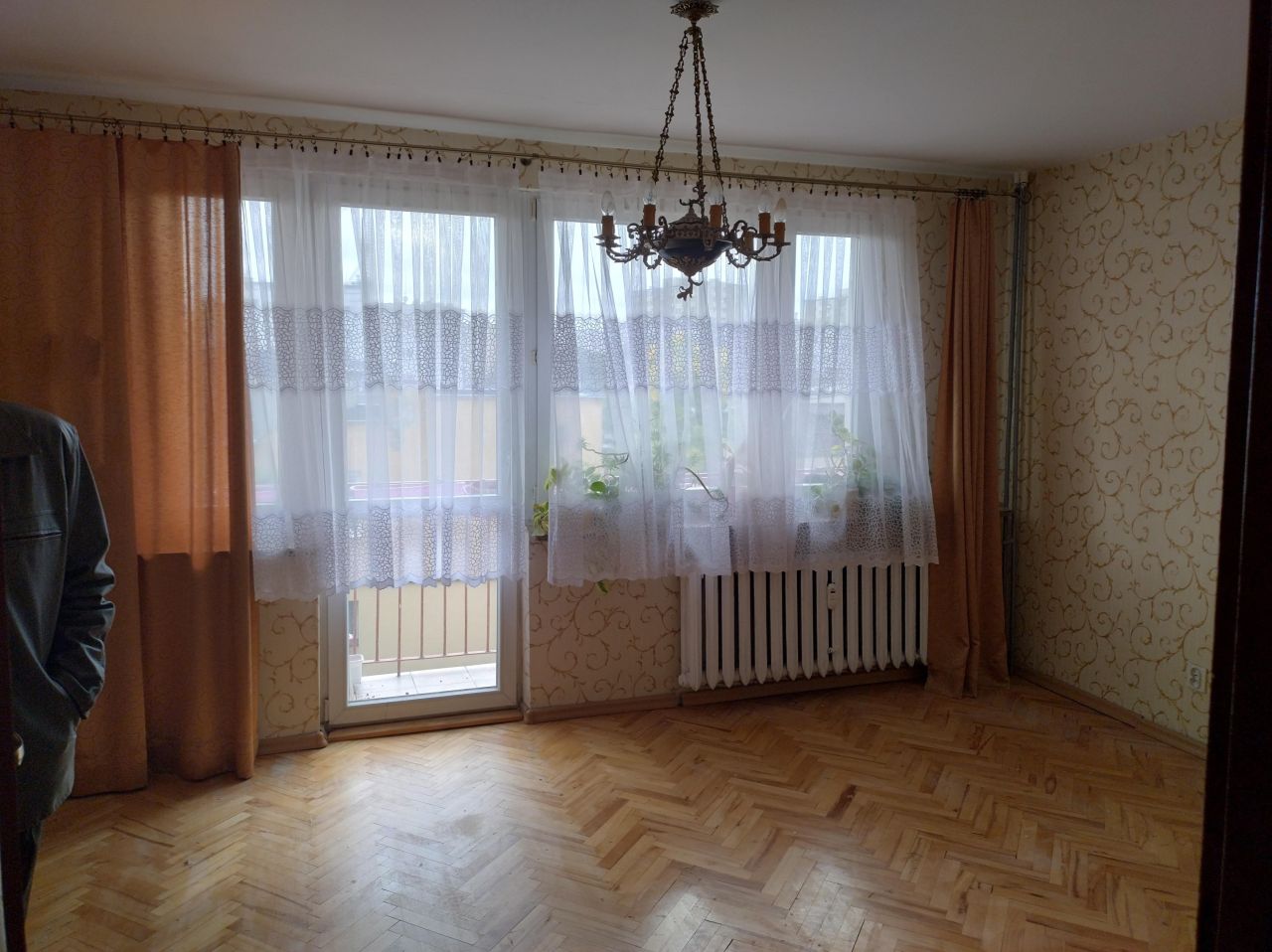 Mieszkanie – Kielce