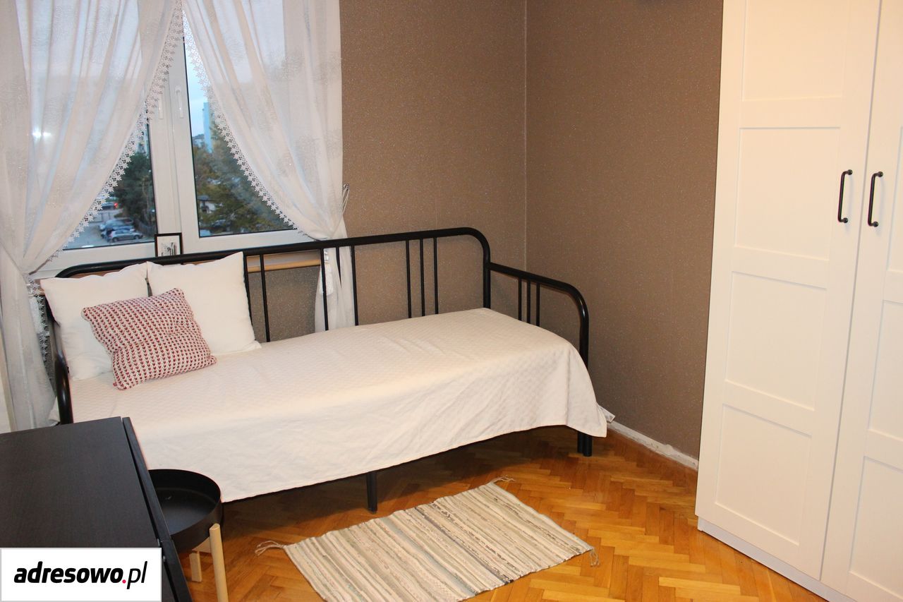 Mieszkanie 3-pokojowe Wołomin, os. Słoneczna. Zdjęcie 7