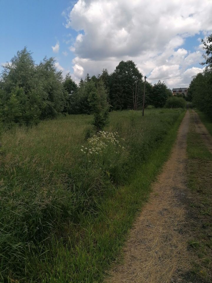 Działka rolno-budowlana Jaworzno. Zdjęcie 2