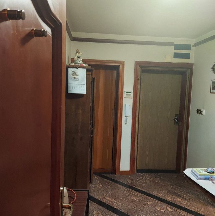 Mieszkanie 4-pokojowe Gdańsk Ujeścisko, ul. Łódzka. Zdjęcie 8