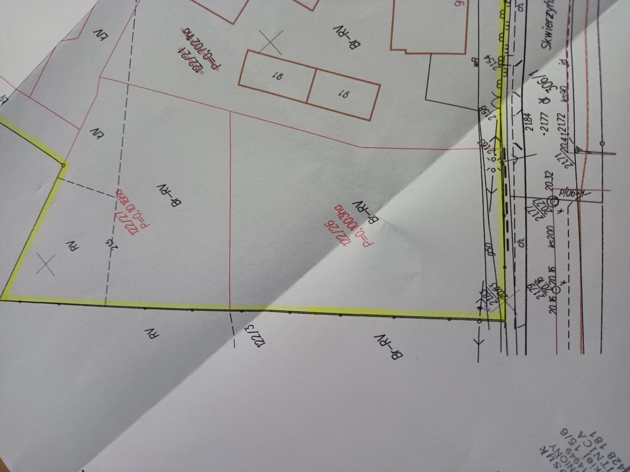Działka budowlana Osiedle Poznańskie. Zdjęcie 4