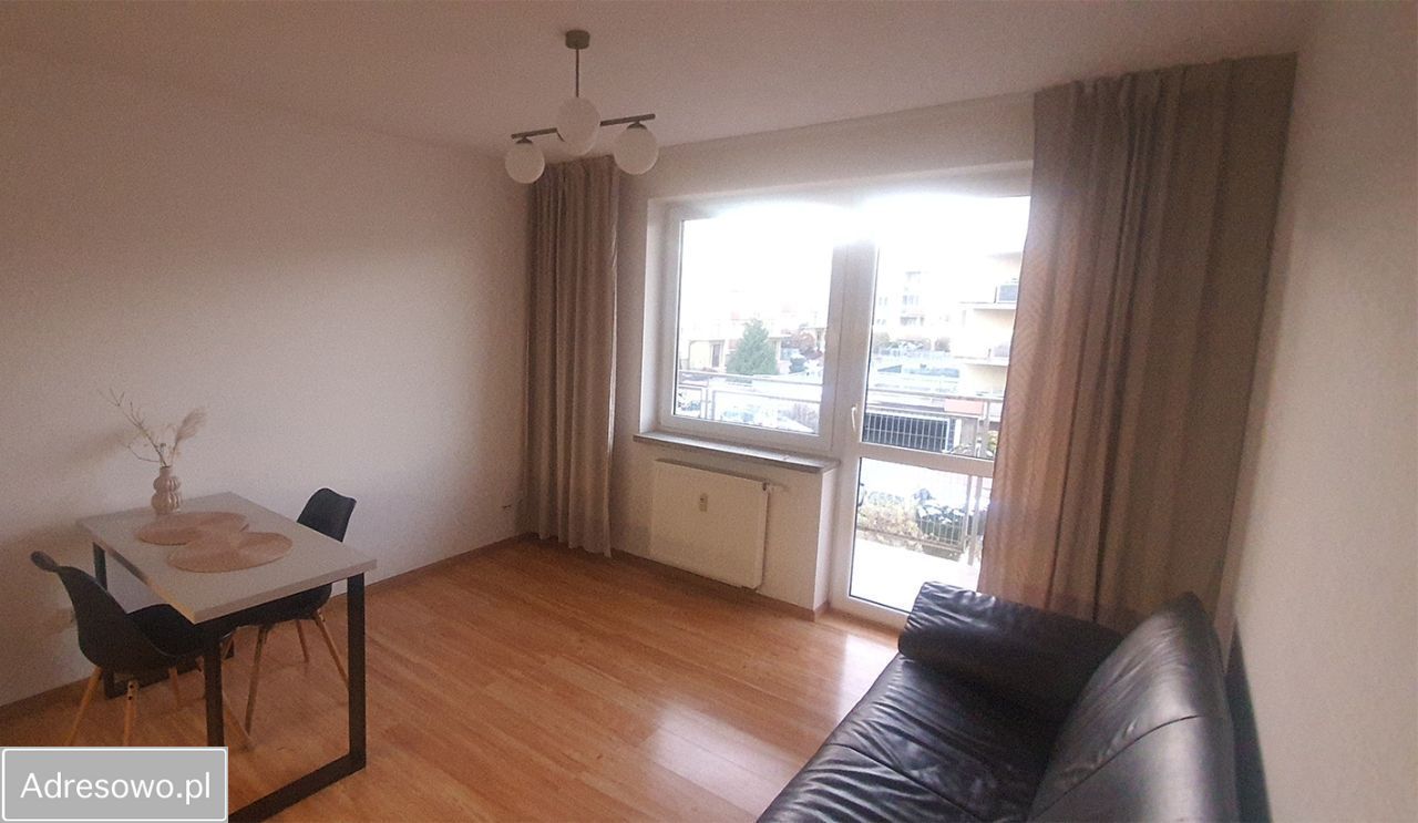 Mieszkanie 2-pokojowe Łomża, ul. Kazańska