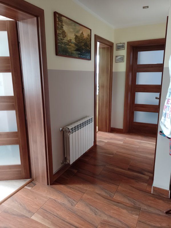 dom wolnostojący, 6 pokoi Wilkasy, ul. Lipowa. Zdjęcie 5