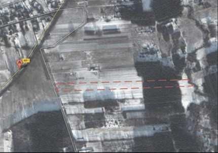 Działka rolna Sięganów. Zdjęcie 4