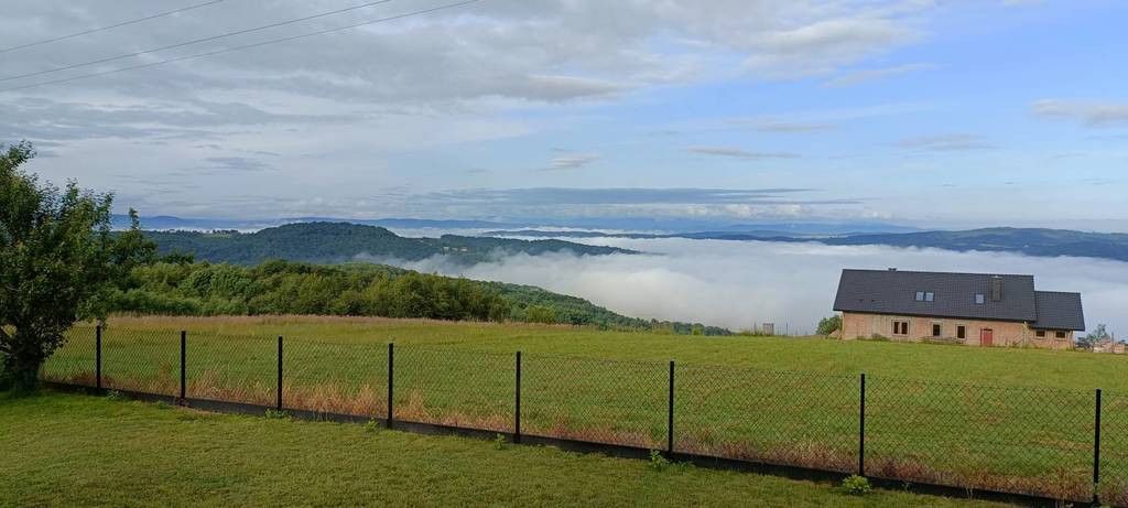 dom wolnostojący, 4 pokoje Dąbrówka Szczepanowska. Zdjęcie 7