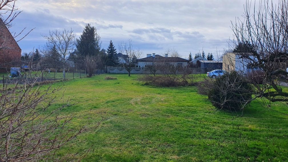 Działka budowlana Grodków. Zdjęcie 3