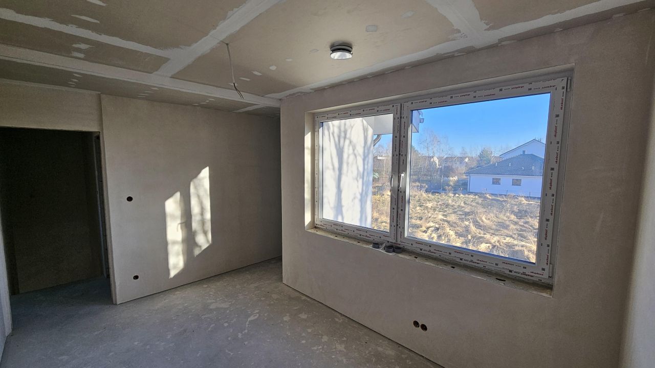 bliźniak, 4 pokoje Kiekrz, ul. Sarnia. Zdjęcie 10