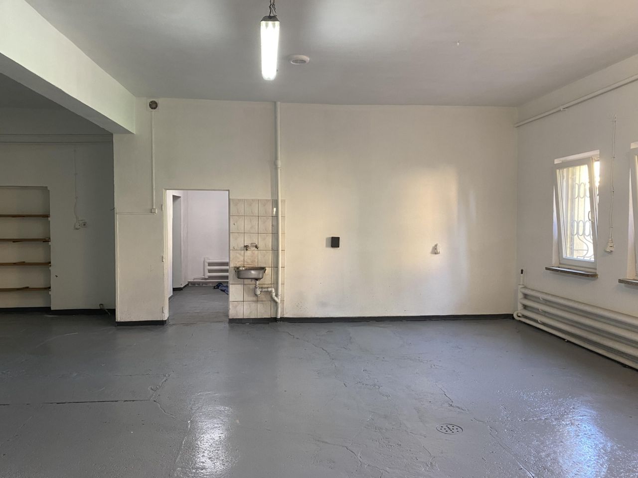 kamienica, 6 pokoi Koszalin Centrum, ul. Wojska Polskiego. Zdjęcie 17